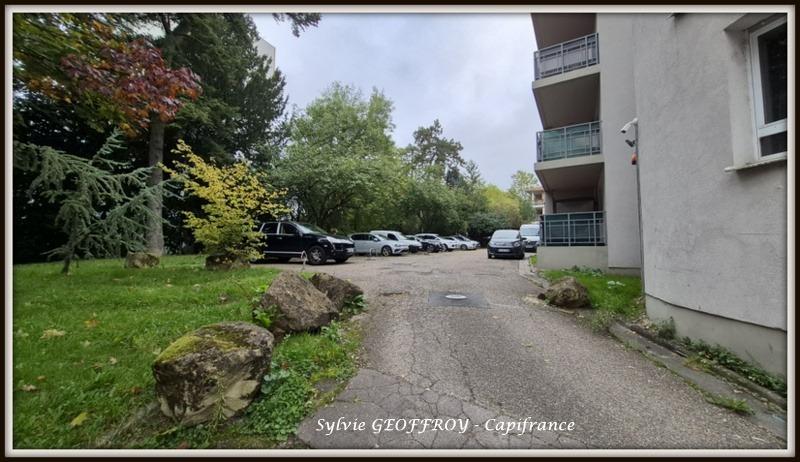 Appartement - 27 m² - 1 pièce