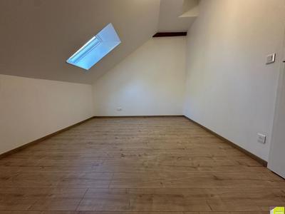 Duplex - 102 m² - 4 pièces