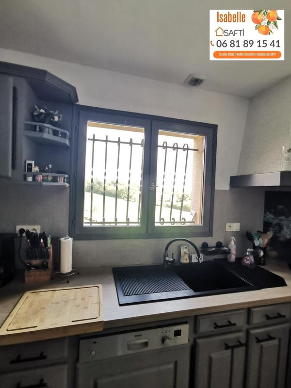 Villa - 127 m² - 8 pièces