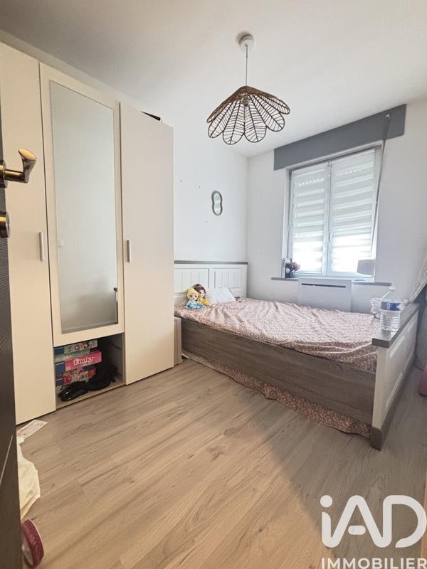 Maison - 78 m² - 4 pièces