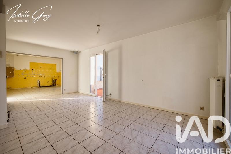 Maison - 146 m² - 5 pièces