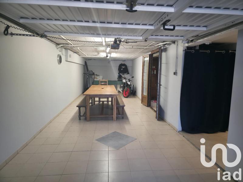 Maison - 138 m² - 6 pièces