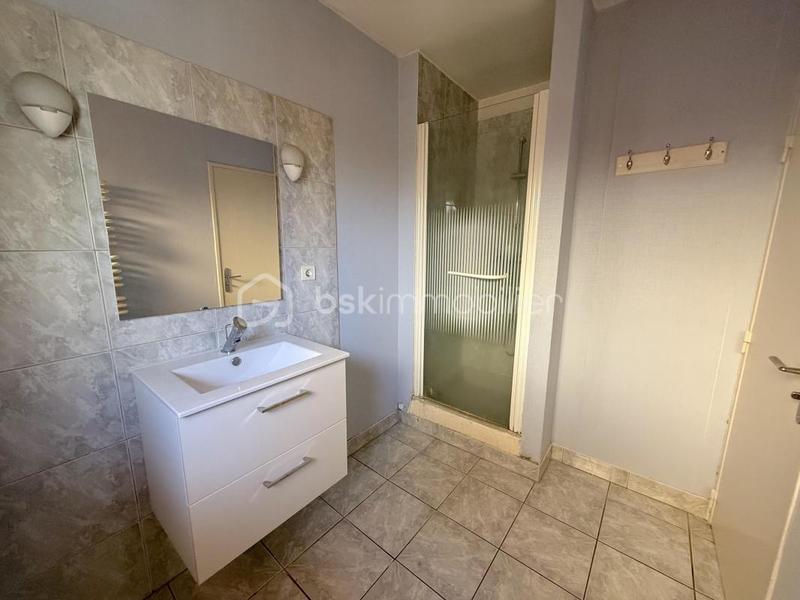 Appartement - 98 m² - 5 pièces