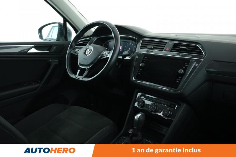 Volkswagen Tiguan 1.5 Tsi Evo Carat Dsg7 150 ch