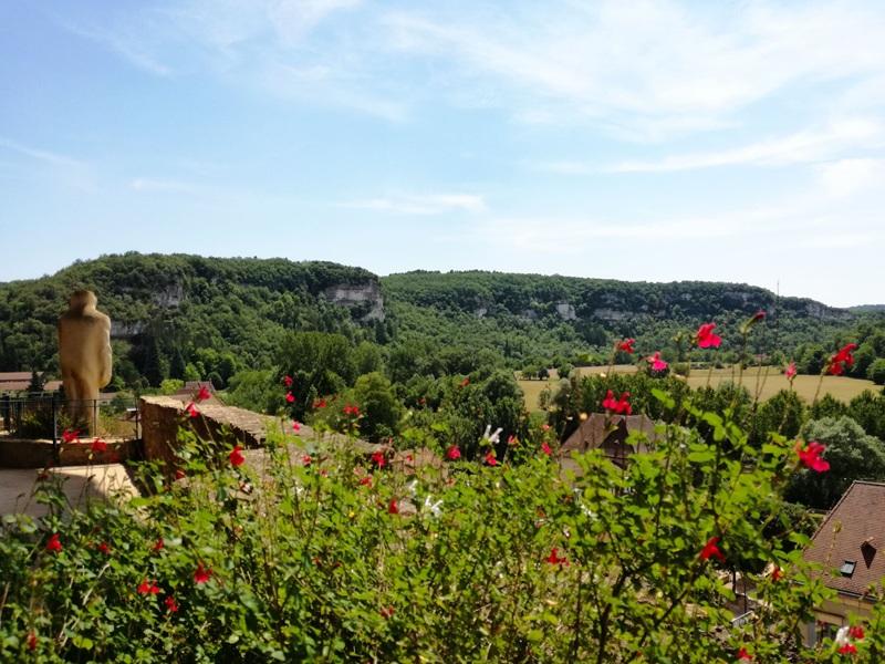 Printemps des poètes au Musée national de Préhistoire