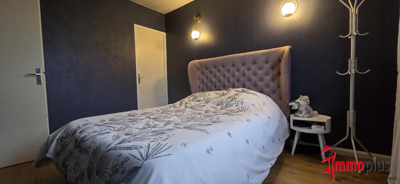 Duplex - 45 m² - 2 pièces