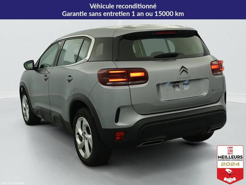 Citroen C5 Aircross PureTech 130 s&amp;S Bvm6 Feel