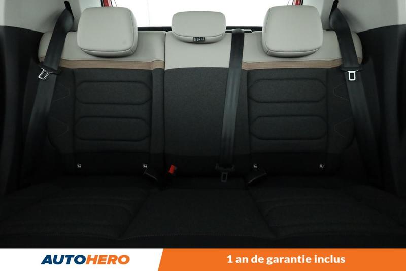 Citroën C3 1.2 PureTech Shine Pack Eat6 110 ch