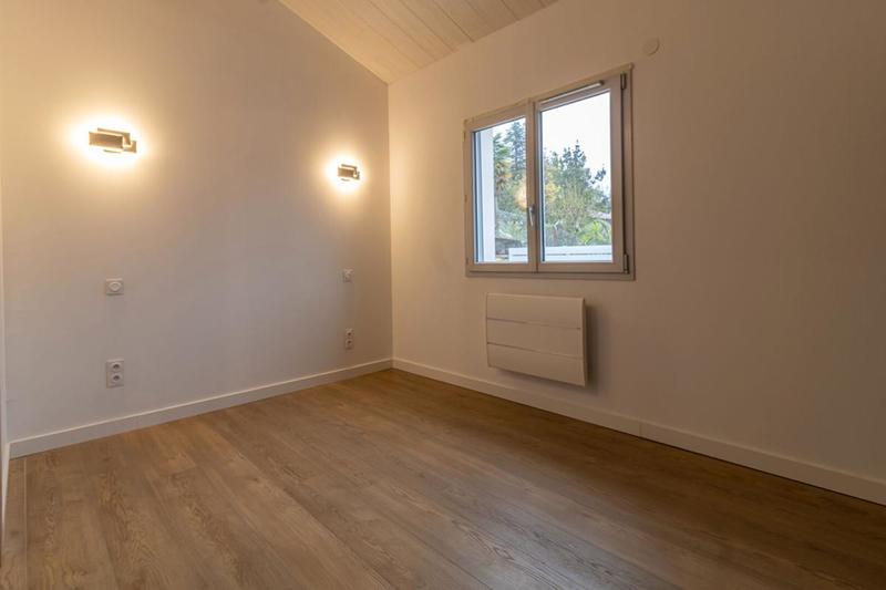 Maison - 188 m² - 7 pièces