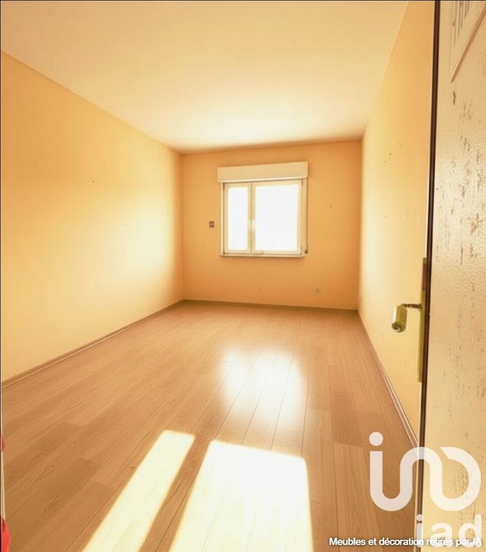 Maison de village - 139 m² - 5 pièces