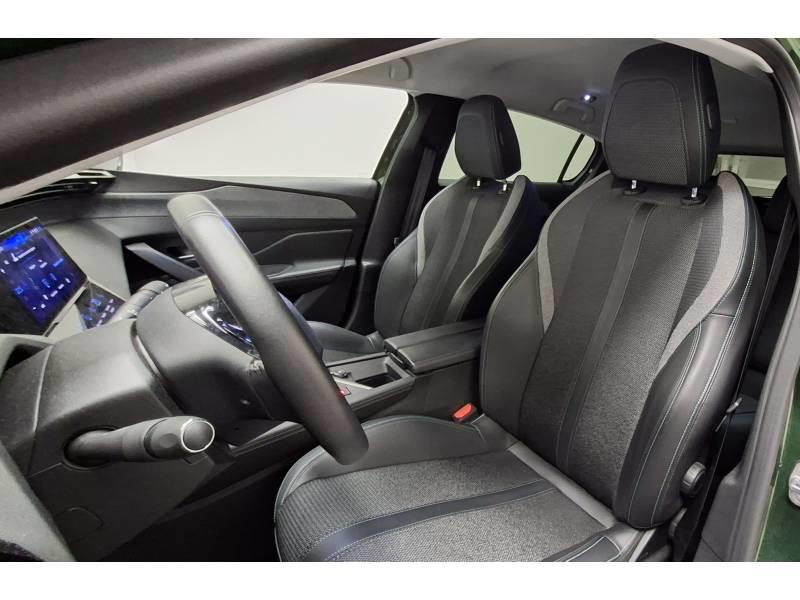 Peugeot 308 PureTech 130ch s&amp;S Bvm6 Allure