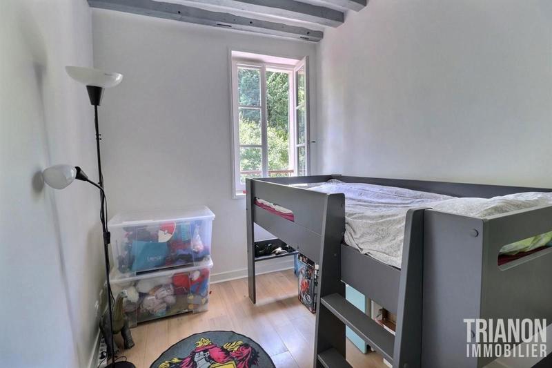 Maison de ville - 90 m² - 5 pièces