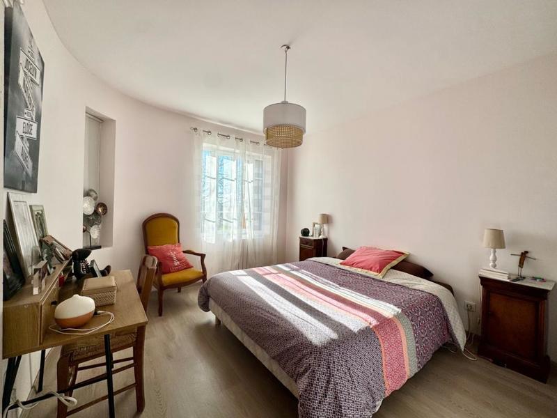 Maison - 135 m² - 4 pièces