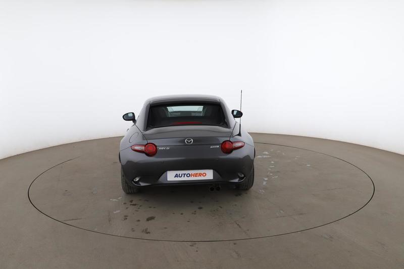 Mazda Mx-5 Rf 1.5 Skyactiv-G Selection 131 ch