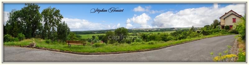 Maison de village - 156 m² - 5 pièces