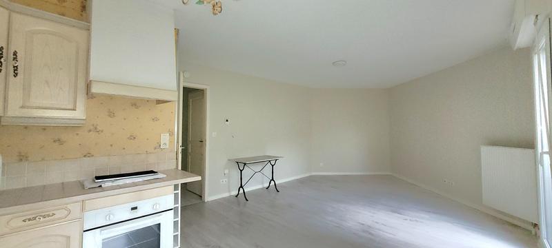 Appartement - 36 m² - 1 pièce