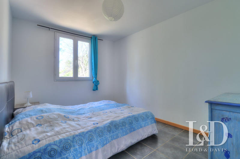 Mas - 202 m² - 9 pièces