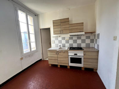 Immeuble - 8 pièces