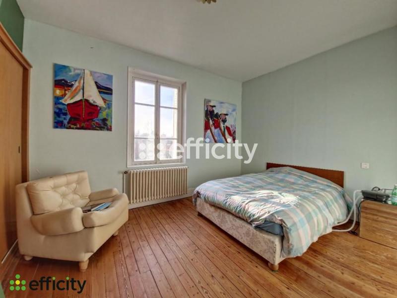 Maison - 174 m² - 5 pièces