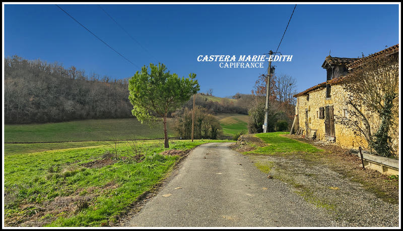 Maison - 194 m² - 7 pièces