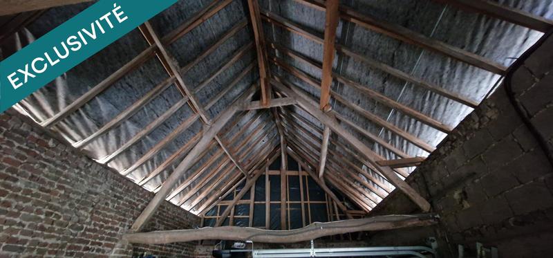 Maison - 159 m² - 7 pièces