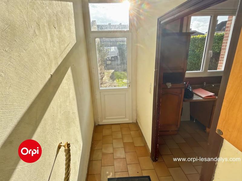 Maison - 115 m² - 4 pièces