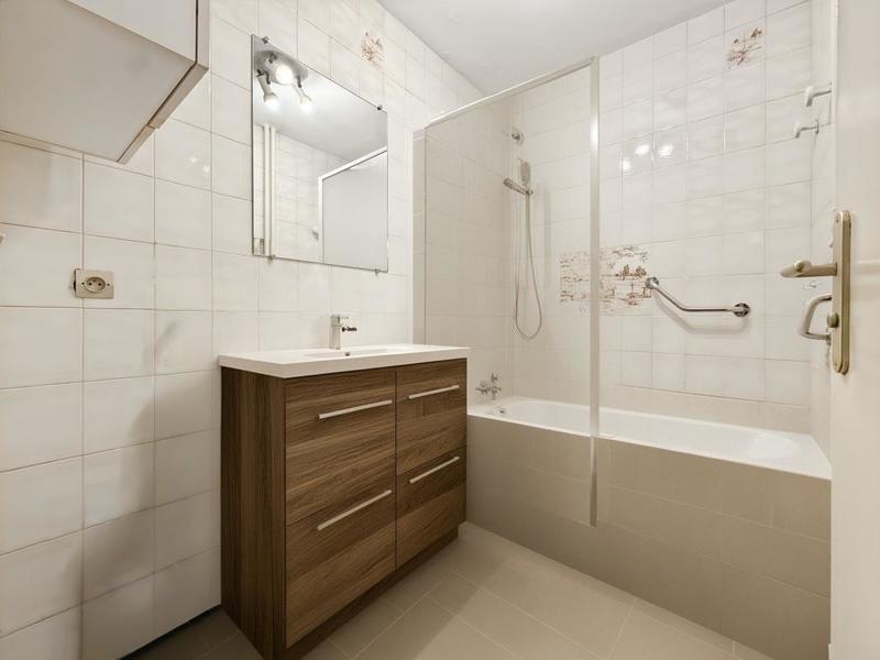 Appartement - 82 m² - 3 pièces