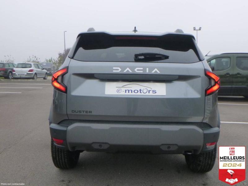 Dacia Duster Eco-G 120 Journey +Pack Cold 1 City