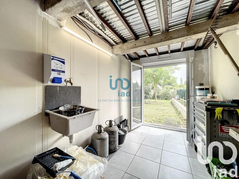 Maison - 174 m² - 7 pièces