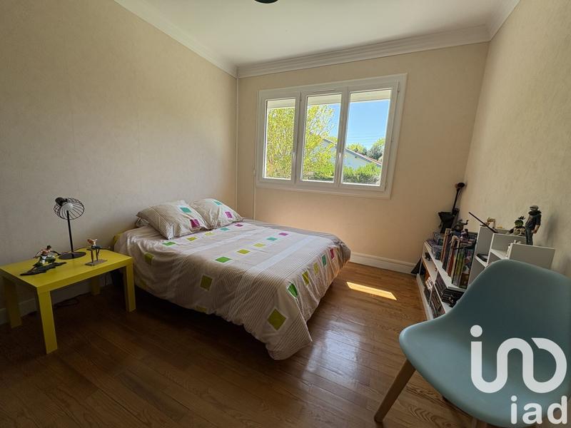 Maison - 104 m² - 4 pièces