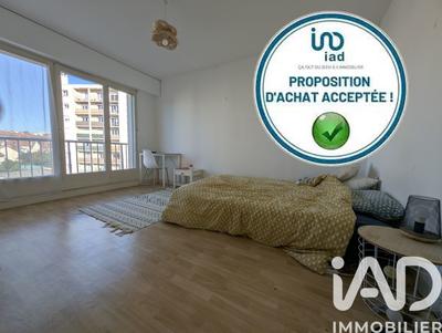 Appartement - 25 m² - 1 pièce