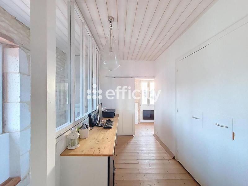 Maison de ville - 146 m² - 5 pièces