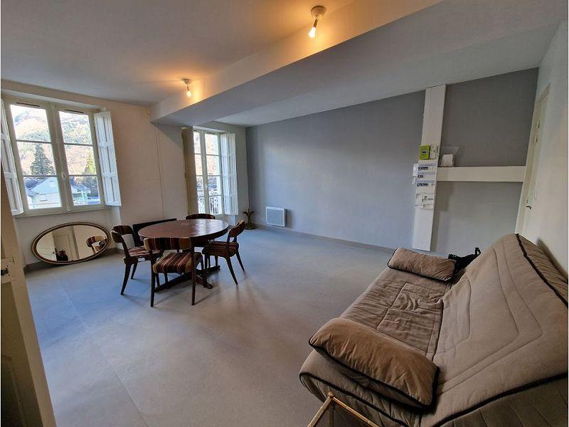 Appartement - 35 m² - 1 pièce