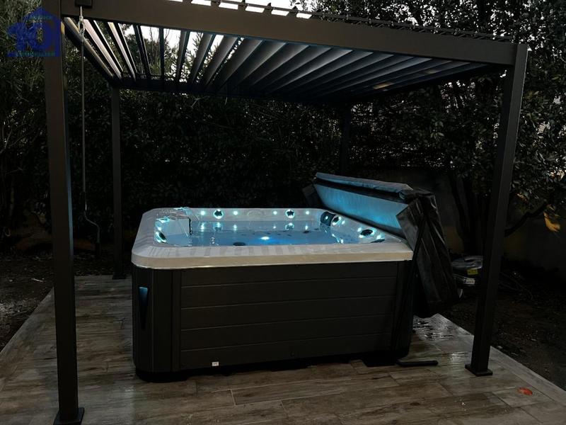 Maison - 150 m² - 5 pièces