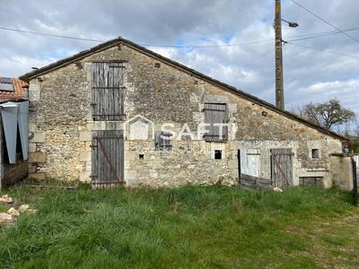 Ferme - 95 m² - 3 pièces