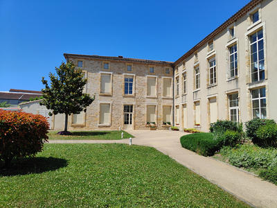 Appartement - 114 m² - 4 pièces