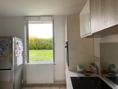 Maison de village - 208 m² - 8 pièces