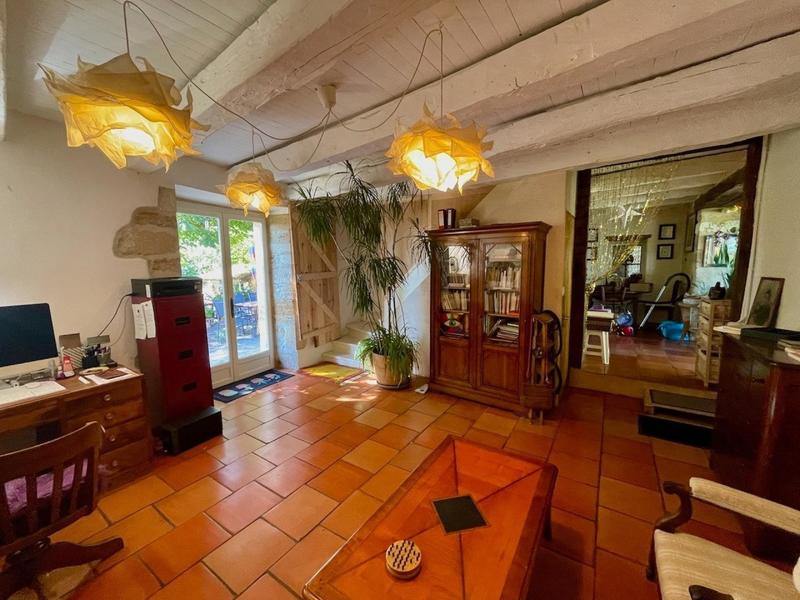 Maison - 154 m² - 6 pièces