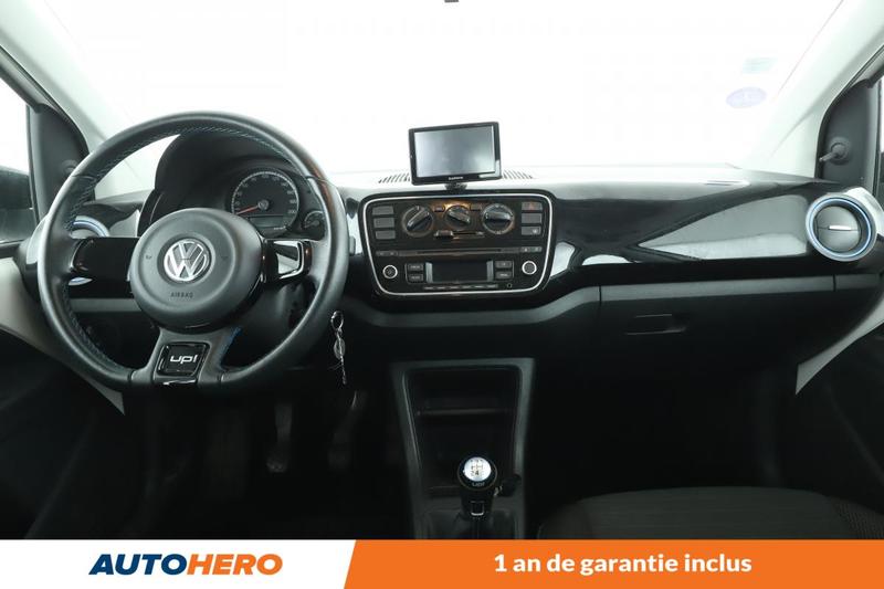 Volkswagen Up! 1.0 Up! Serie Cup 5p 75 ch