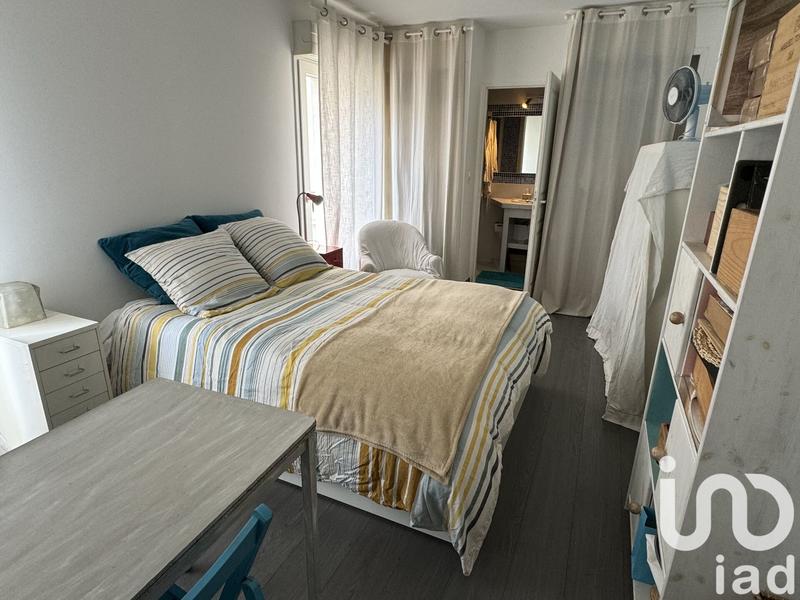 Maison - 213 m² - 6 pièces