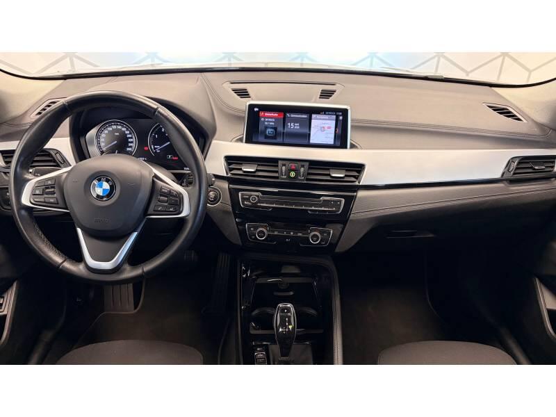 Bmw X2 sDrive 16d 116 ch Dkg7 Business Design