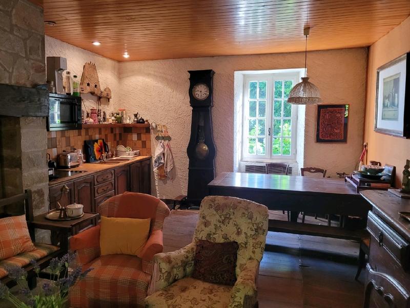 Maison - 160 m² - 7 pièces