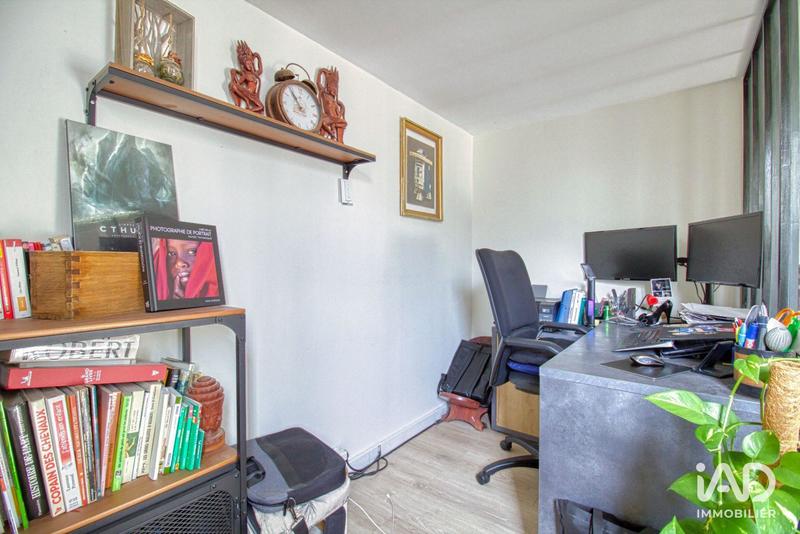 Maison - 109 m² - 4 pièces