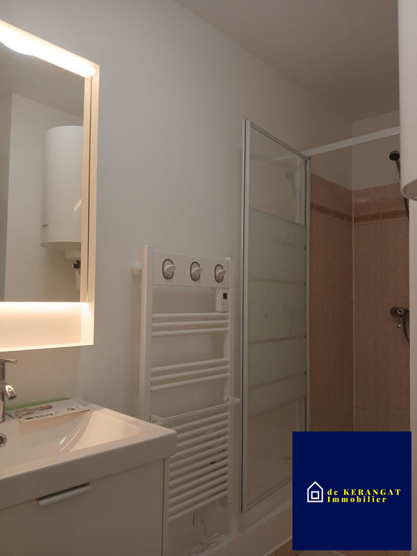 Appartement - 33 m² - 1 pièce