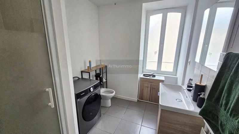 Immeuble - 252 m² - 12 pièces