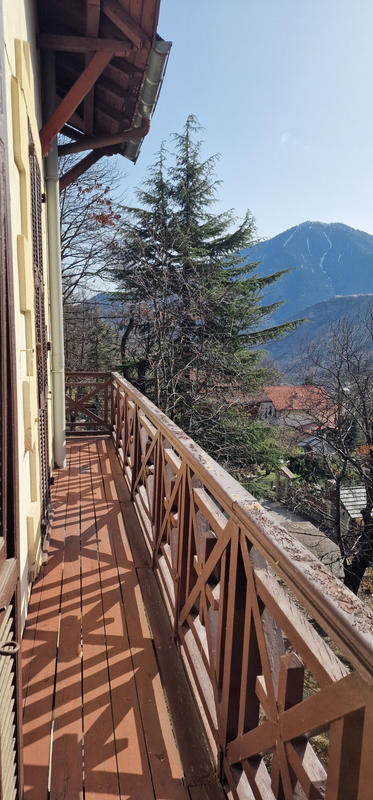 Appartement - 53 m² - 2 pièces