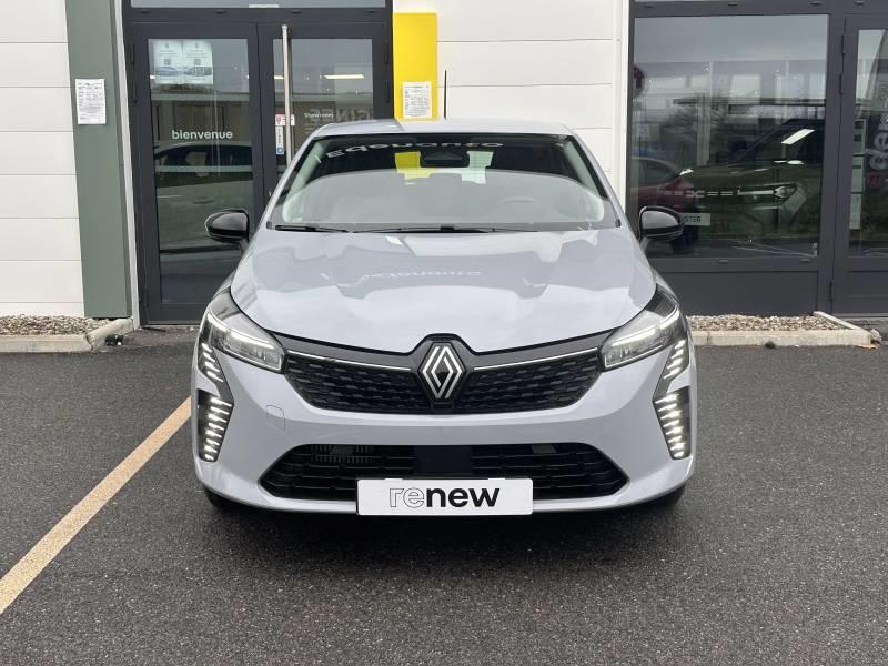 Renault Clio TCe 90 ch Gsr2 Evolution