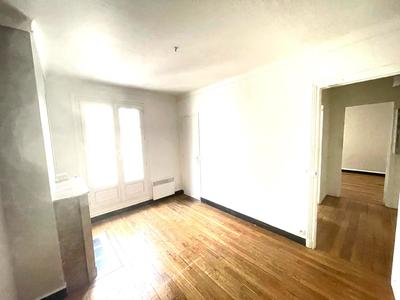 Appartement - 31 m² - 2 pièces