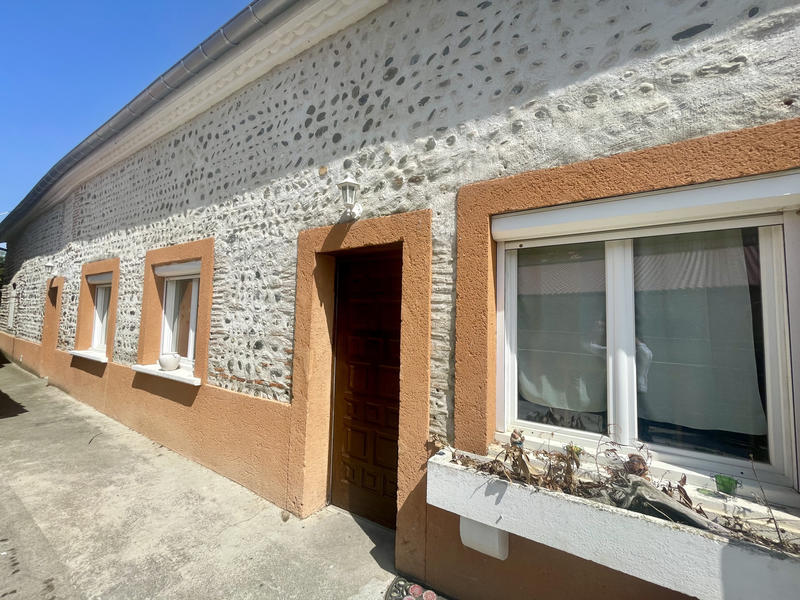 Maison - 139 m² - 4 pièces