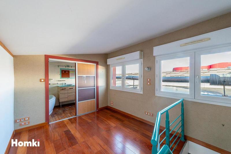 Appartement - 103 m² - 4 pièces